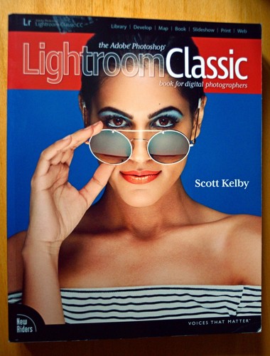 The adobe photoshop - adobe, lightroom