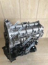 Generalüberholt Motor Ford Transit  2,0 TDCI FWD 130 PS YMFS YMF6 EURO 6