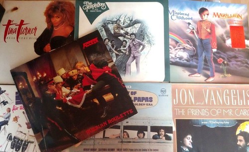 Zum raussuchen bab - lp,