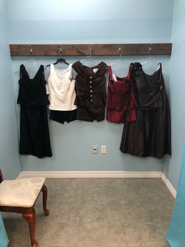 Lot alfred angelo mother - lot, 5