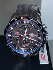 CASIO Edfice EQS-A500RBP Red Bull Racing Limited Edition Uhr Watch