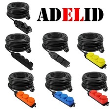 Verlängerungskabel 3x1,5