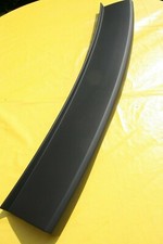 Neuer Stoßleistensatz Stoßstange hi. Renault Megane 2 Grandtour Et.Nr.7701475274