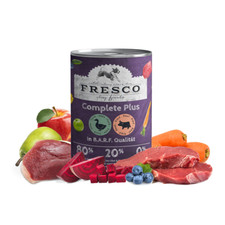 FRESCO - Complete Plus Ente