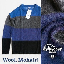 NP~160€ Schiesser Revival