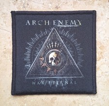 ARCH ENEMY - WAR ETERNAL --