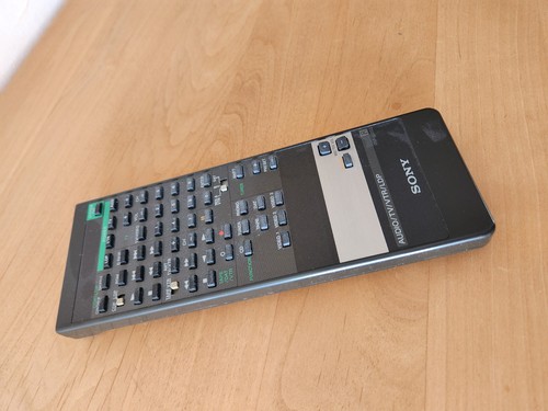 Original sony fernbedienung - sony,