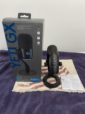 Blue Yeti Nano Premium USB