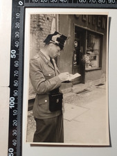 Foto - Berlin Polizist in