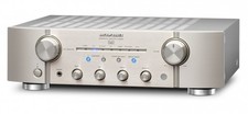 Marantz PM8005 Silber-Gold - Vollverstärker mit Phono Eingang, N3, UVP war 1299€