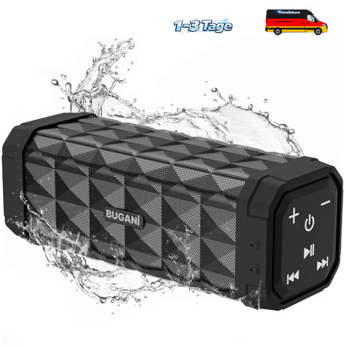 Bluetooth lautsprecher 24h - bluetooth,