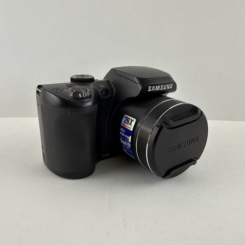 Samsung series wb100 - series,