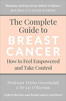 The complete guide - the, breast