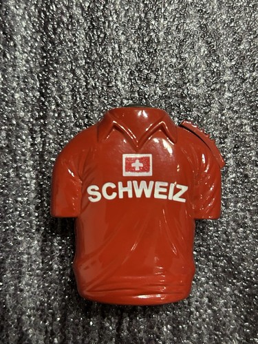 Vintage trikot feuerzeug - trikot,
