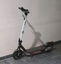 Audi Electro Scooter Powered by Segwey Ninebot Max G30D  OVP