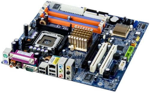 Mainboard gigabyte 8i915pm - gigabyte, ga-8i915pm