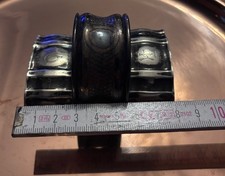 Antike Serviettenringe Silber