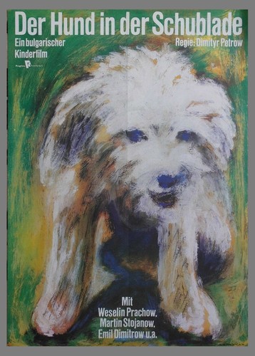 Der hund schublade - der,