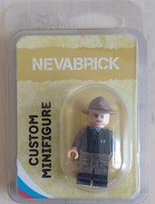 Nevabrick Custom LEGO