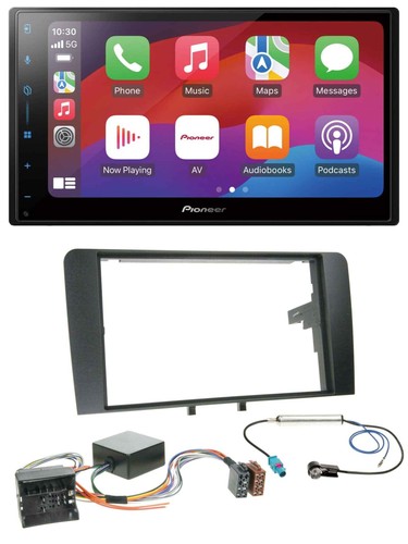 Pioneer dab usb mp3 - usb,