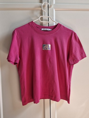 Pinkes damen shirt - pinkes,