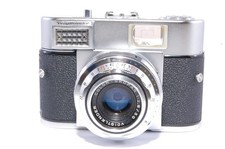 35mm Camera Voigtländer