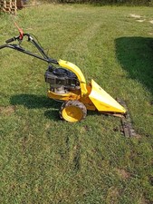 Balkenmäher AL-KO Farmer BM 660/II 2,6 kW Tecumseh Motor