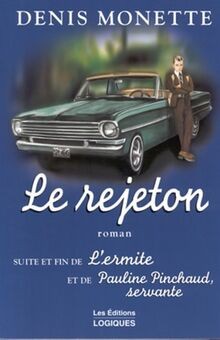 Rejeton von monette denis - monette,