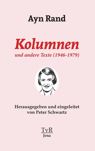 Kolumnen und andere texte - andere,