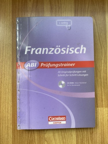 Französisch abi - französisch,