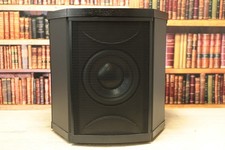 Subwoofer Martin Logan DEPTH-i für Heimkino, Home-Cinema
