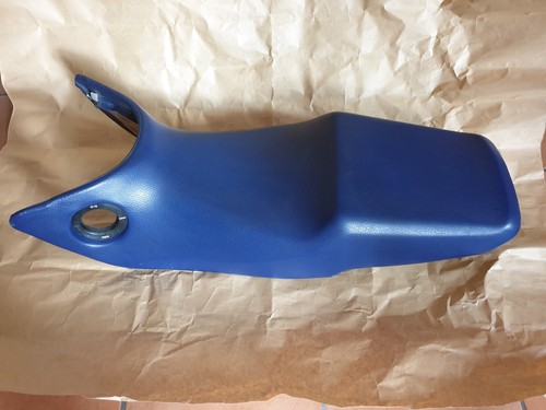 Sitzbank honda cbr1000f sc24 - sitzbank,
