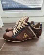 Le Coq Sportif Sneaker Größe