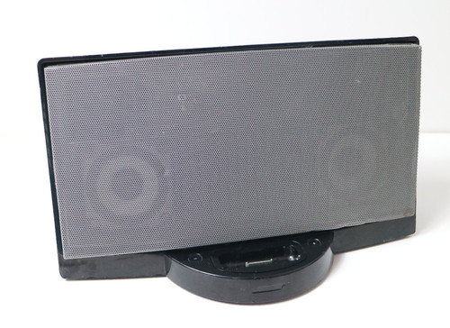 Bose sounddock digital - sounddock, music