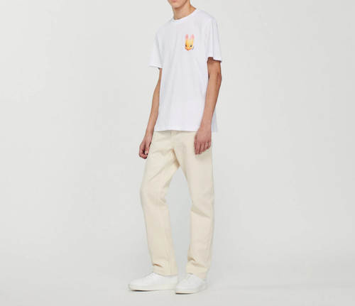 Sandro paris herren shirt - paris, t-shirt