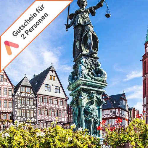 Kurzreise frankfurt soaltee - kurzreise,