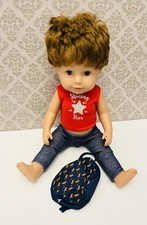 Zapf creations baby - baby, born