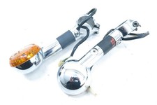 SUZUKI VS 1400 INTRUDER VX51L