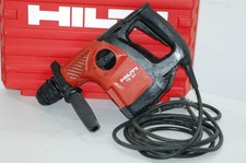 Hilti-TE30 Bohrhammer im