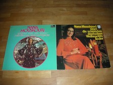 Nana Mouskouri - Weihnachten -