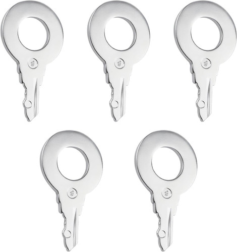 130497 cabinet lock - 130497,