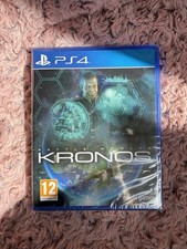 Battle Worlds: Kronos (Sony