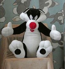 Trudi Sylvester Looney Tunes