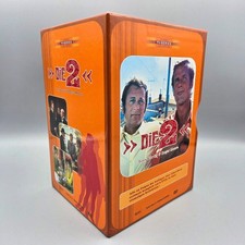 Die classic tv series - -, tv-series