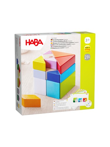 Haba spielbausteine - haba,
