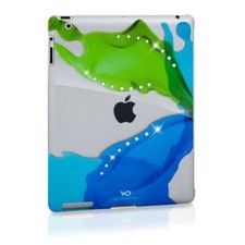 White Diamonds Cover mit