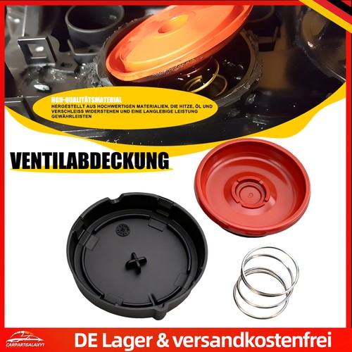 Ventildeckel reparatsatz - ventildeckel,
