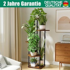 NEU Blumenregal Blumentreppe