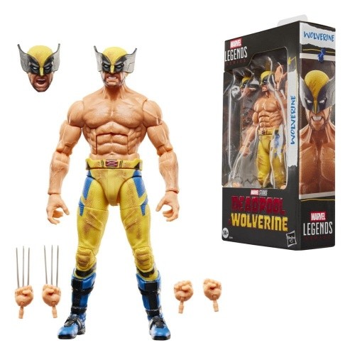Deadpool wolverine marvel - deadpool,