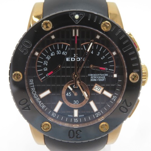 Edox class offshore - edox,